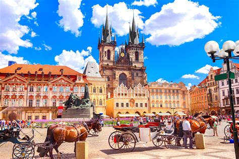 are things cheap in prague